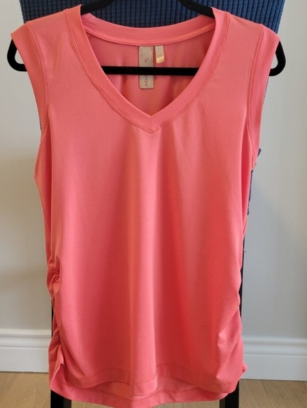 Indyeva Astrid Tank Top Large